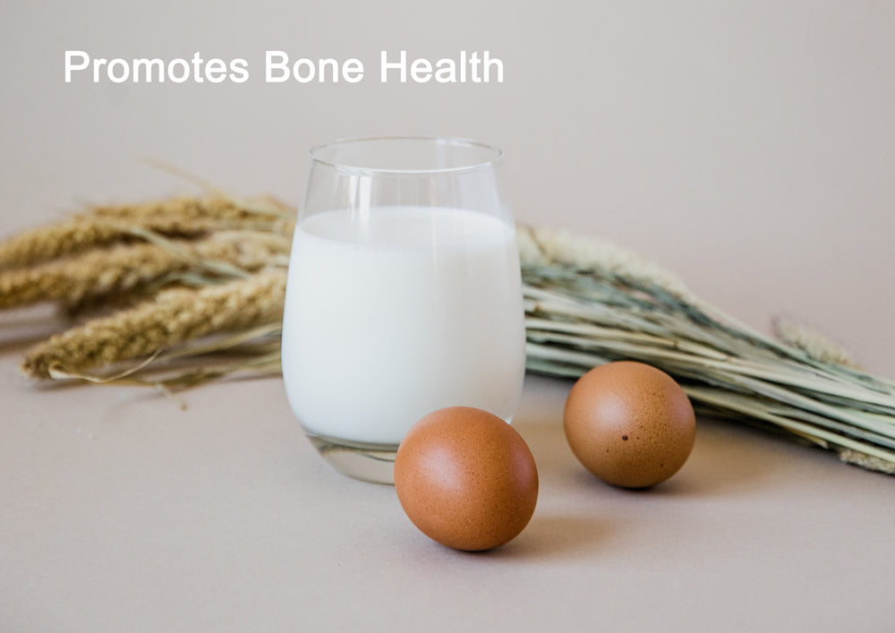 Calcium 1200 mg With Vitamin D3, Bone Health & Immune Support, 1000 IU, 220 Softgels