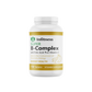 Super B Complex with Vitamin C & Folic Acid, Immune & Energy Support, 150 tablets