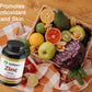 Zinc 50mg, Immune Support & Antioxidant Supplement, Promotes Skin Health 250 Tablets